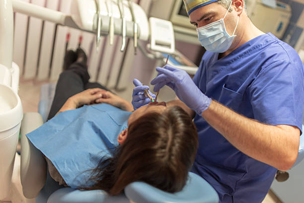 Best Dentures (Full and Partial)  in Woodway, TX