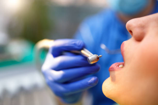 Best Laser Dentistry  in Woodway, TX